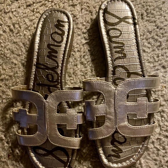 Sam Edelman Shoes - Sam Edelman Sandals